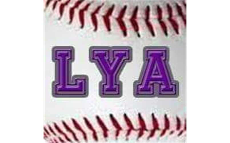 LYA Baseball