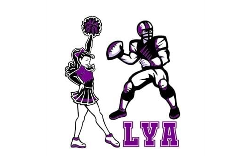 LYA Football & Cheer