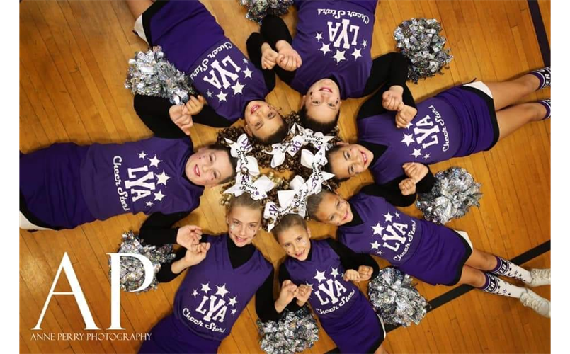 Cheer Stars